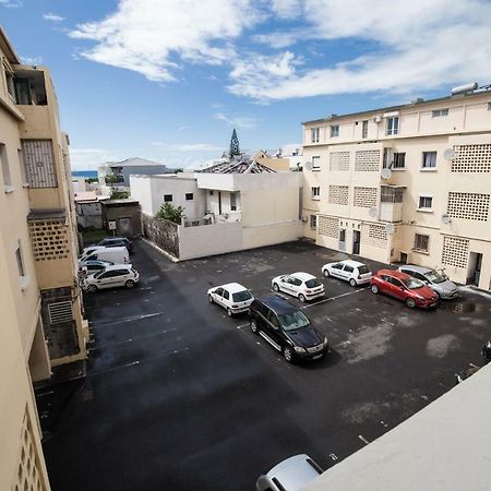 Appartement Hypercentre+ Place De Parking Privee Saint-Denis Dış mekan fotoğraf
