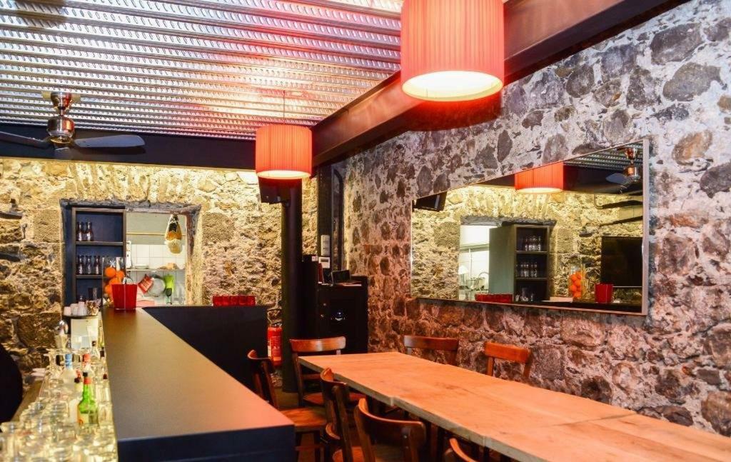 Appartement Hypercentre+ Place De Parking Privee Saint-Denis Dış mekan fotoğraf